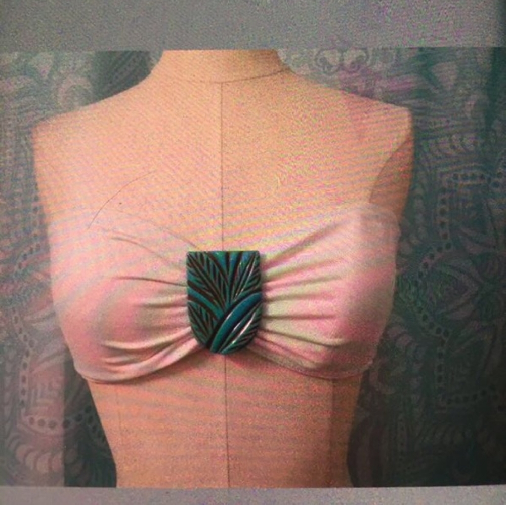 Victoria Secret Baithing Suit Top